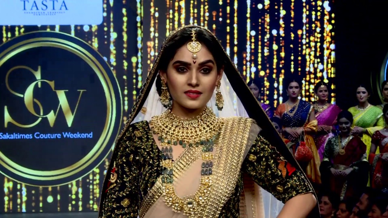 Sakaltimes Couture Weekend 2019