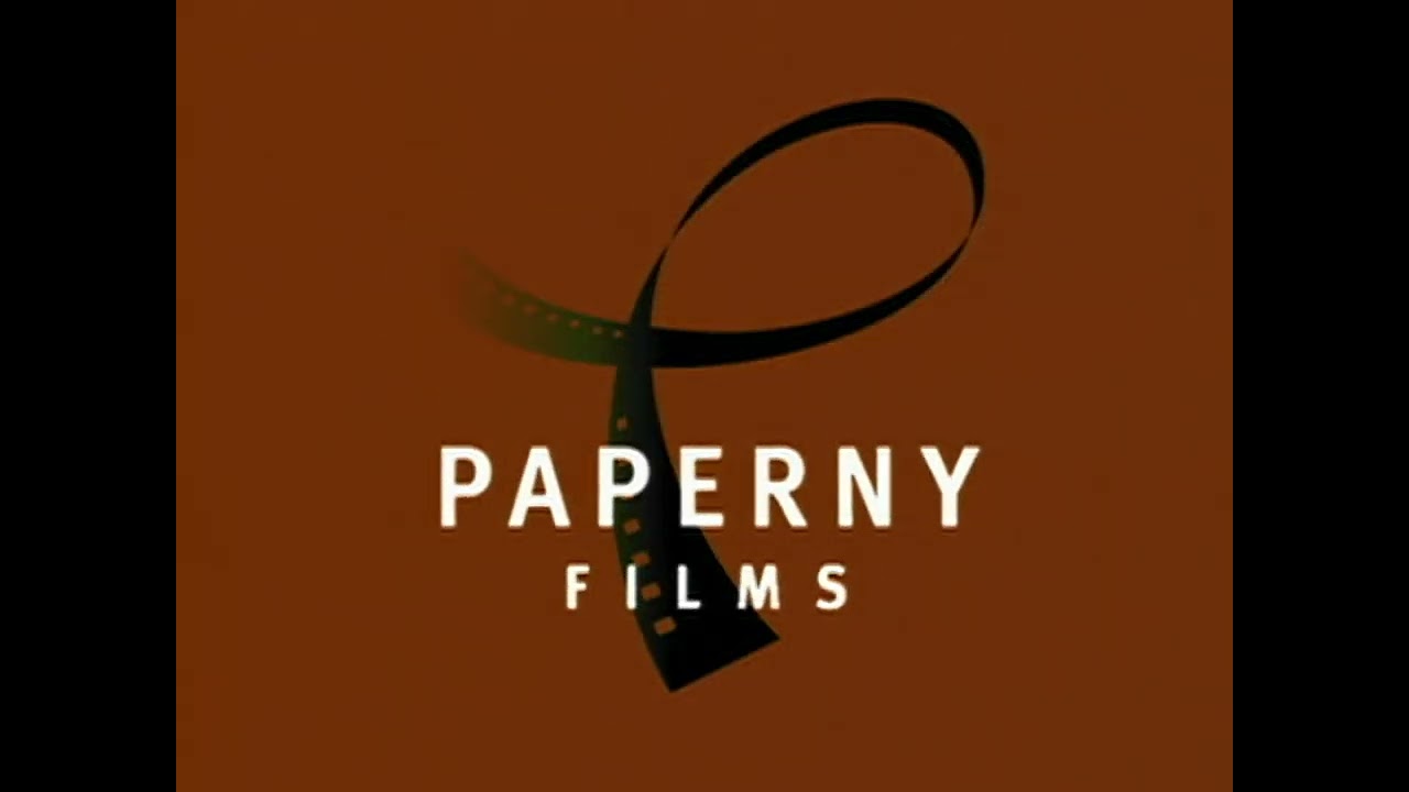 Paperny Films/Entertainment One (2002/2015)