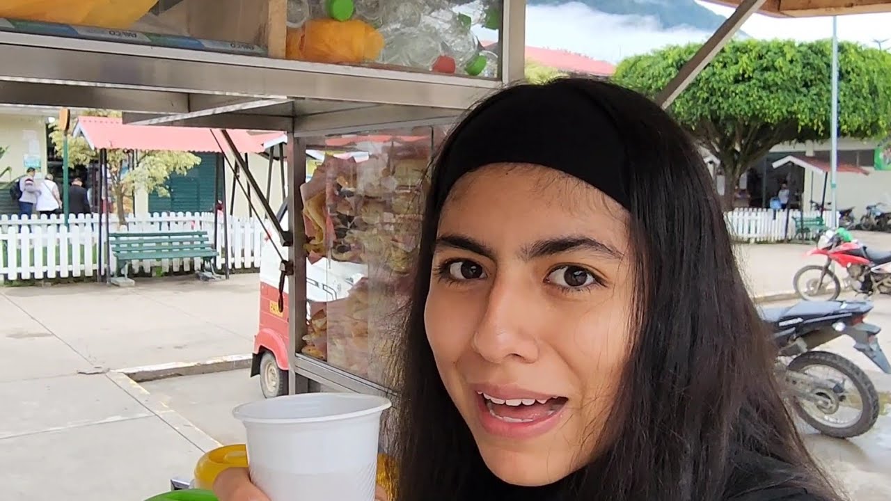 TRES LUGARES con las 3B's en OXAPAMPA | Bueno, bonito y barato 🇵🇪