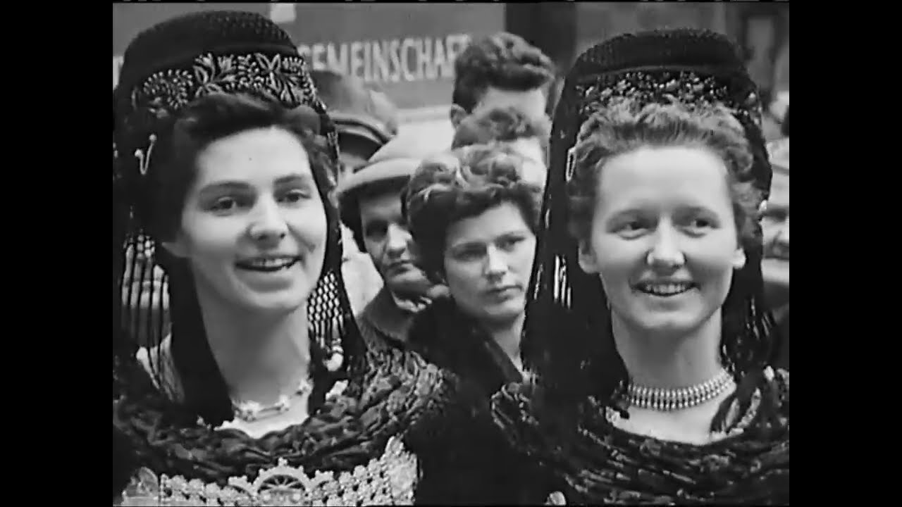 Föhr historisch