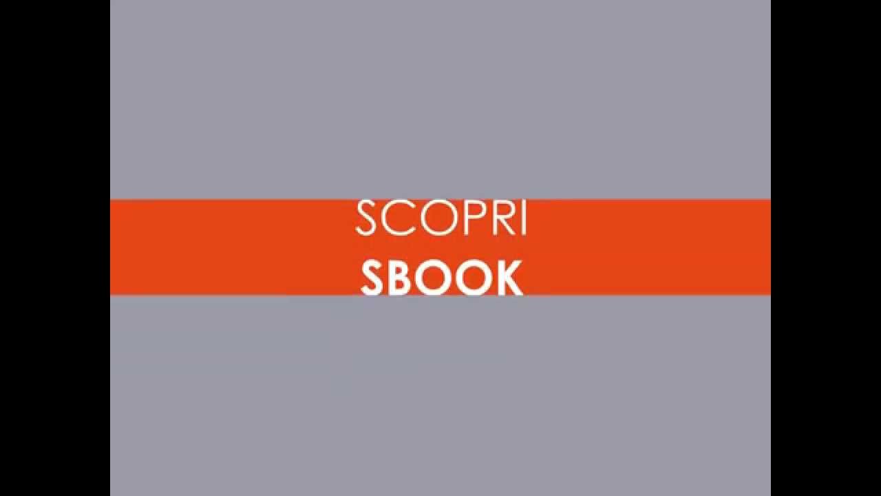 Sbook! - Testi Universitari Usati