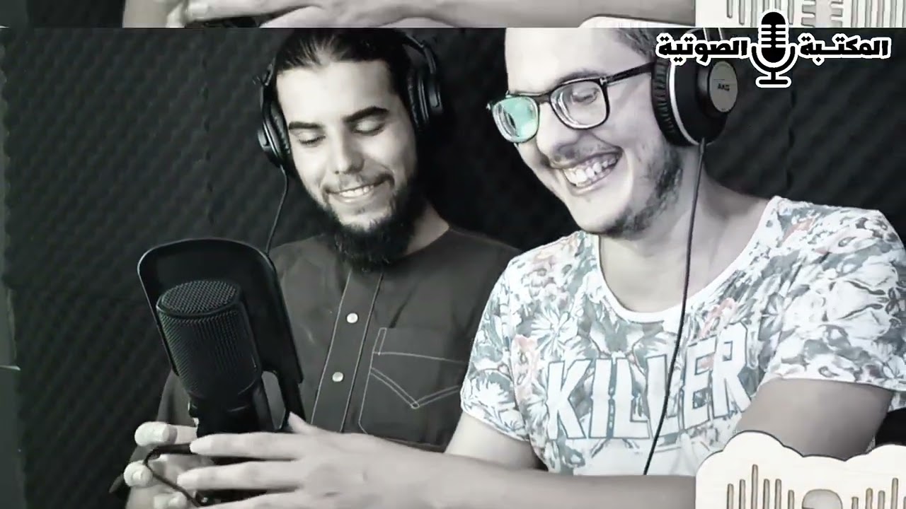 تجربة مايكرفون Rode NT USB في الدبلجة والتعليق الصوتي 🎙️🎧