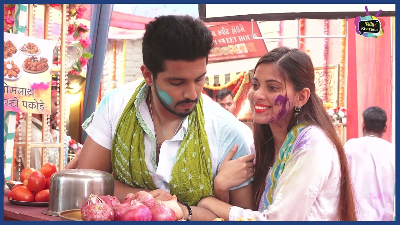 Pandya stores On location Shiva Pandya की कामेडी देख हस्ते हस्ते लोट पोट हो जाओगे आप 🤣😂🤣| Kanwar D