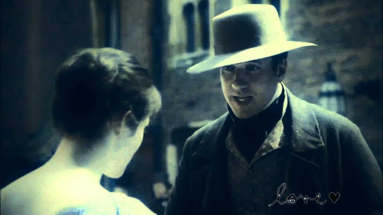 Little Dorrit; Amy&Arthur [Instrumental, part 1] RE-UPLOAD.