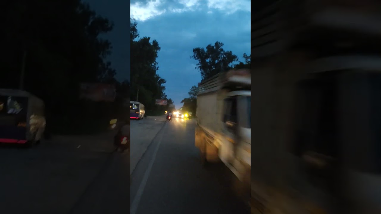 Out for night ride❤️✨....#nightout #ride #rider #meerut #garhroad