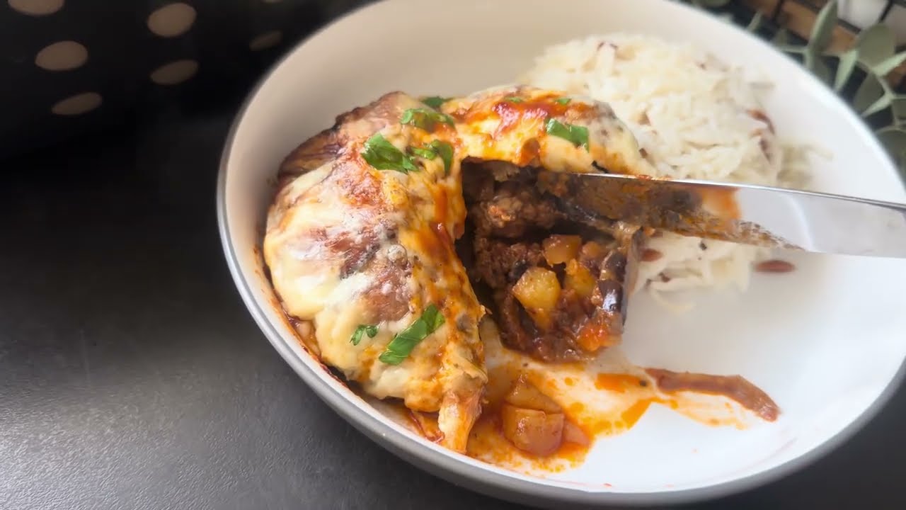 DAHA İYİSİNİ YİYEN VARSA GELSİN. SARAY USULÜ ZADE KABABI 