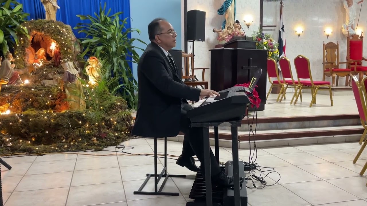 Invitación especial Concierto Navideño 2023 de Orquesta 20-30