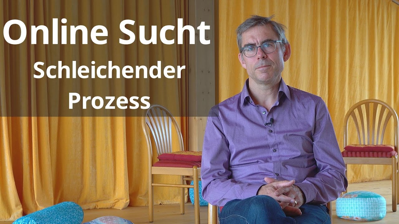 Online Sucht | Was ist das und was kann ich tun?