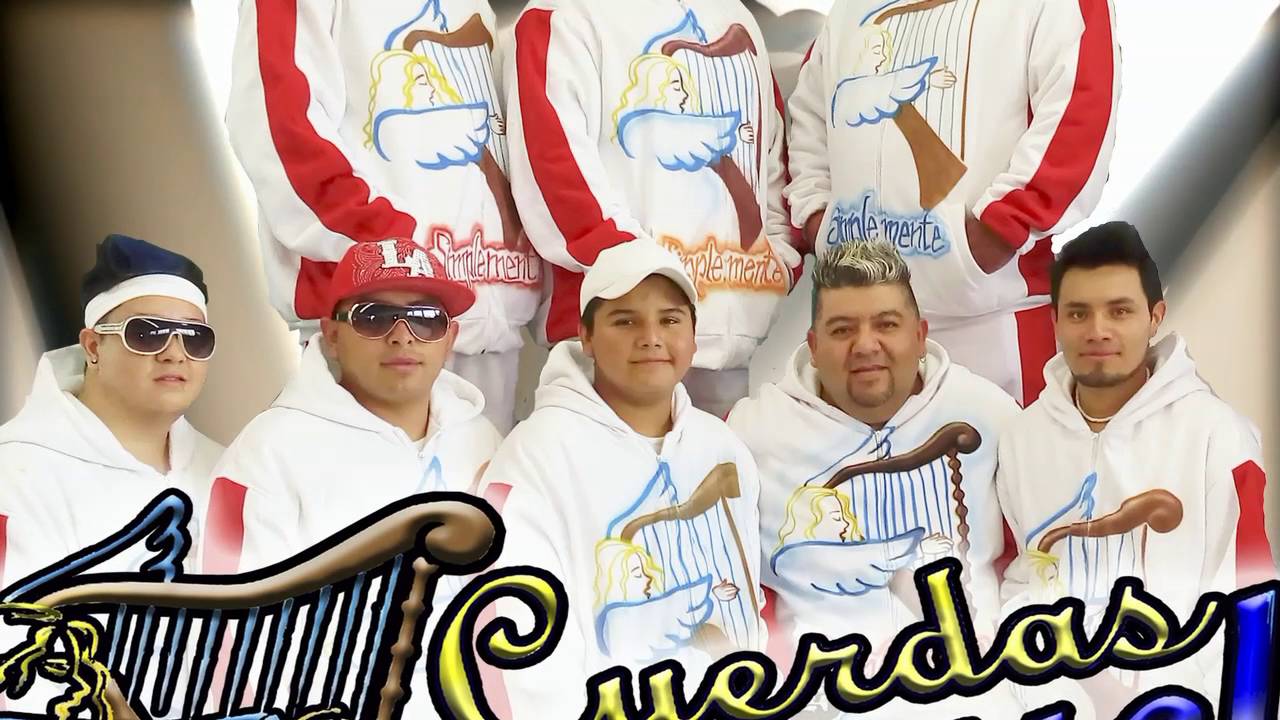 El Llanto De Mi Arpa | Cuerdas de Venezuela