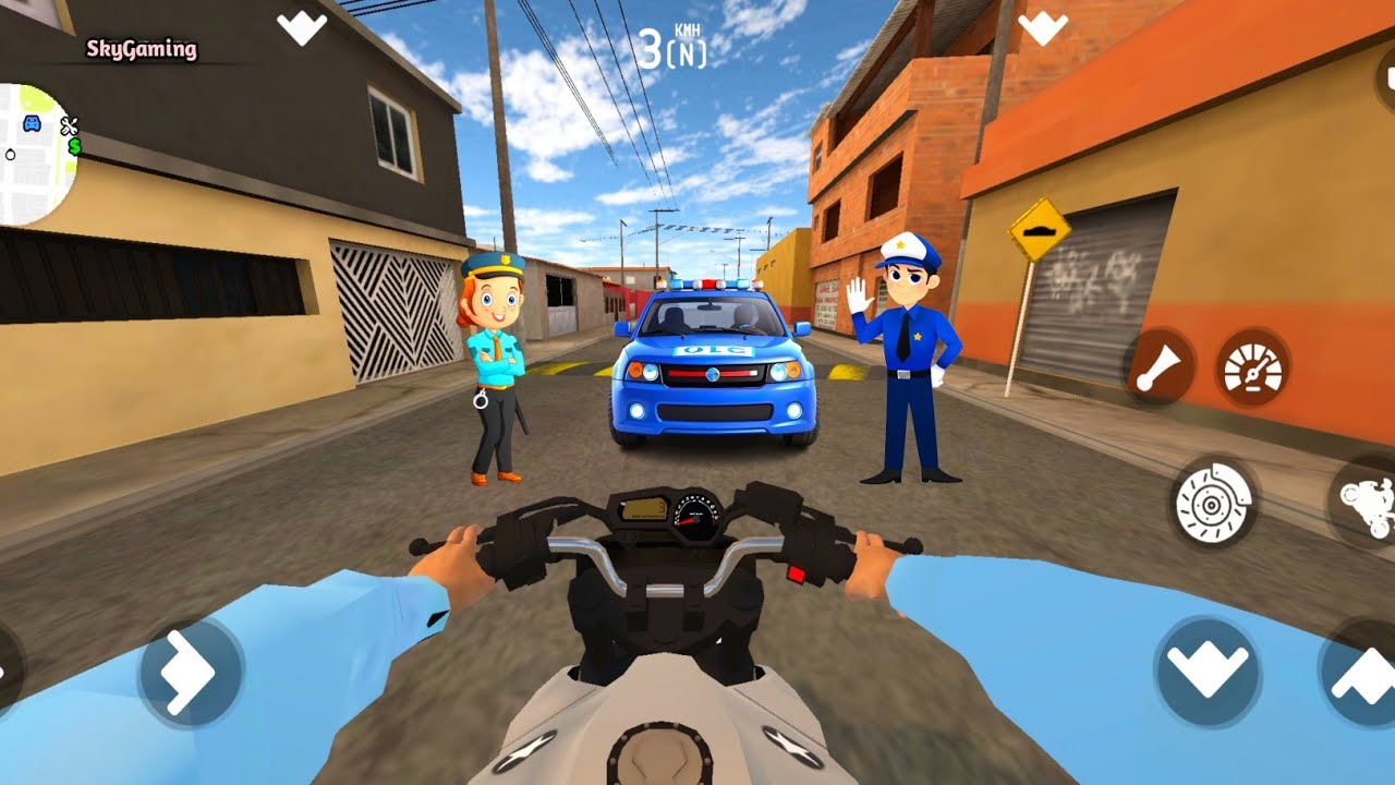 Elite Auto Brasil Bike Impossible Driving and Stunts Open would gameplay now ep. 35