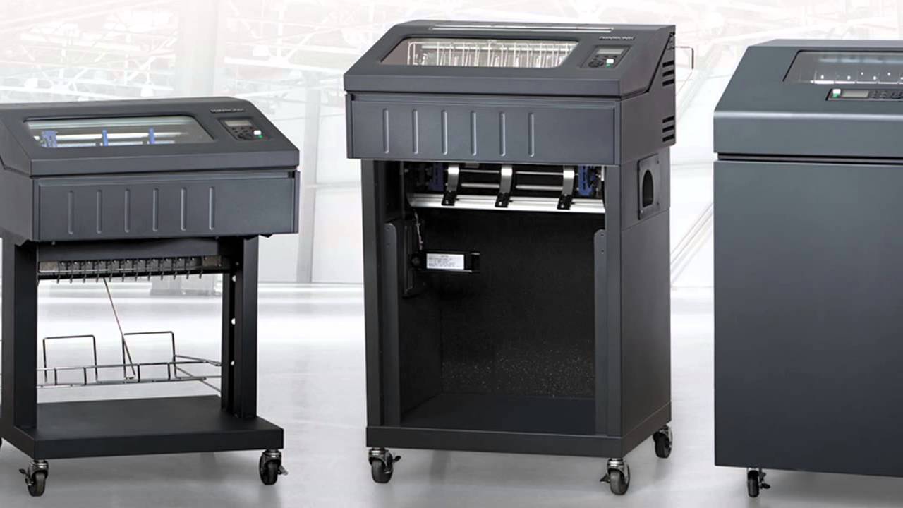 Printronix P8000 Line Printer- P8005 P8205 P8210 P8010 P8215 P8220- In stock at Sinca 800-811-8193