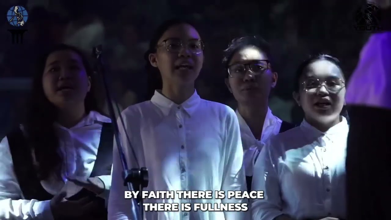 NCR Section 2 Choir