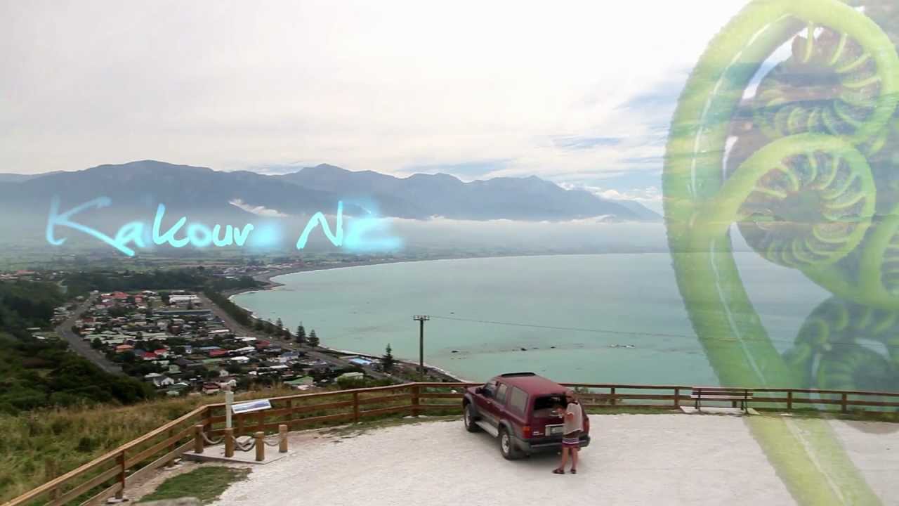 Kaikoura NZ