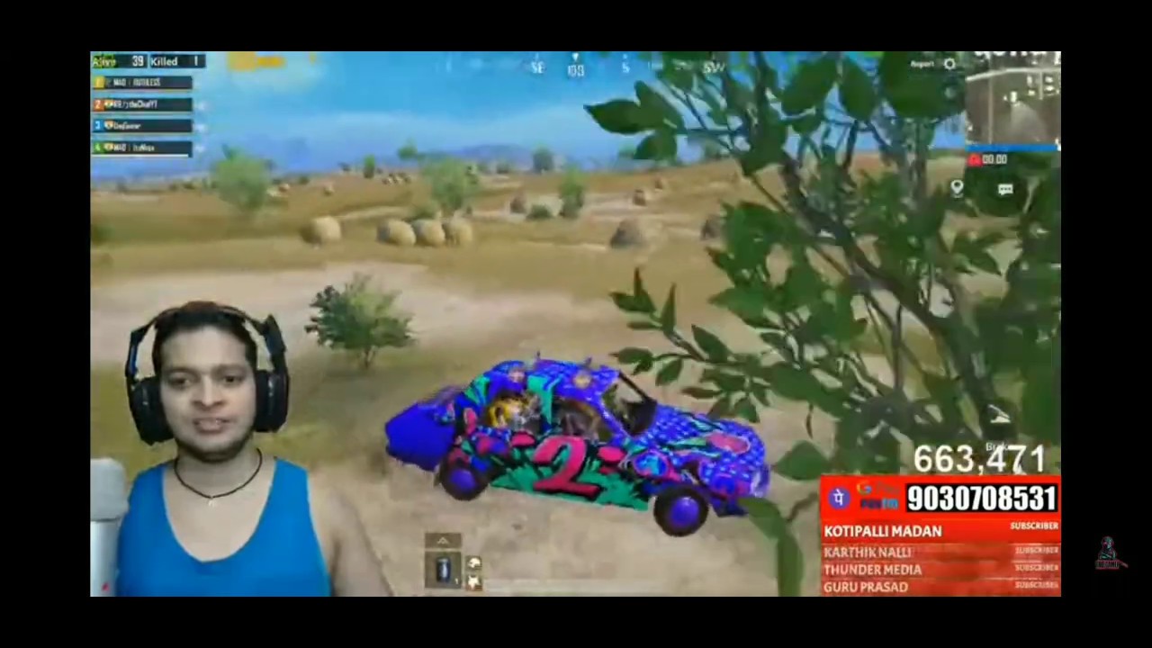 #unq squad destroyed a squad #punju