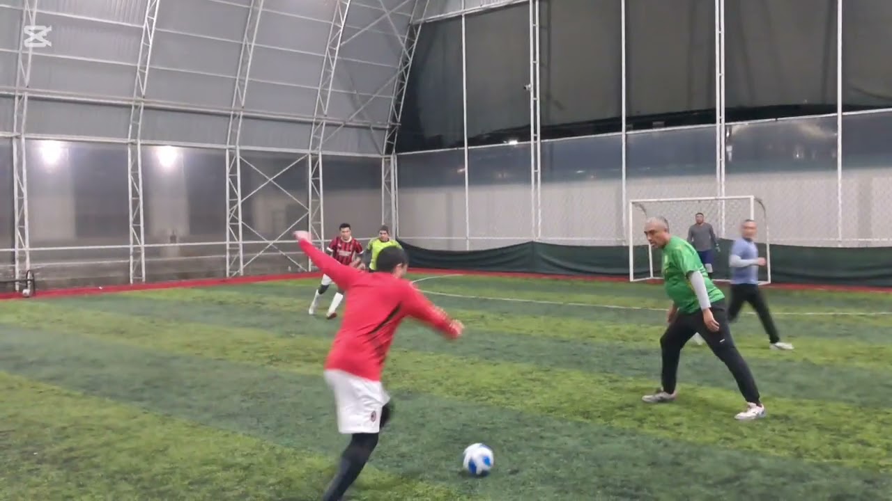 FC BM vs FC SPC.  24.02.2025y