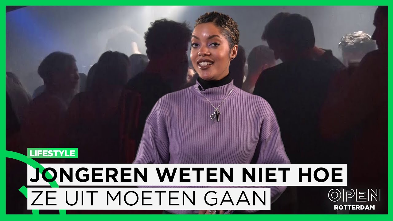Uitgaan voor beginners: 10 tips om het voor iedereen leuk te houden | LIFESTYLE