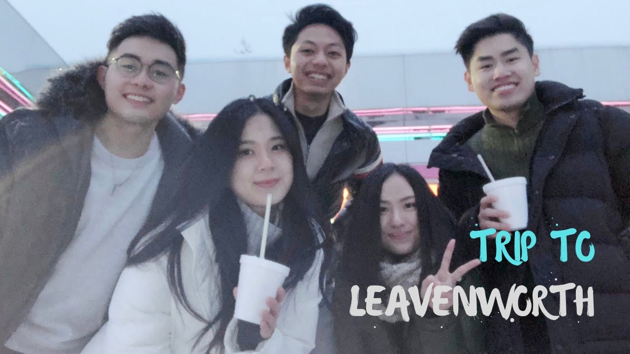 Menerjang badai salju di Amerika🇺🇸