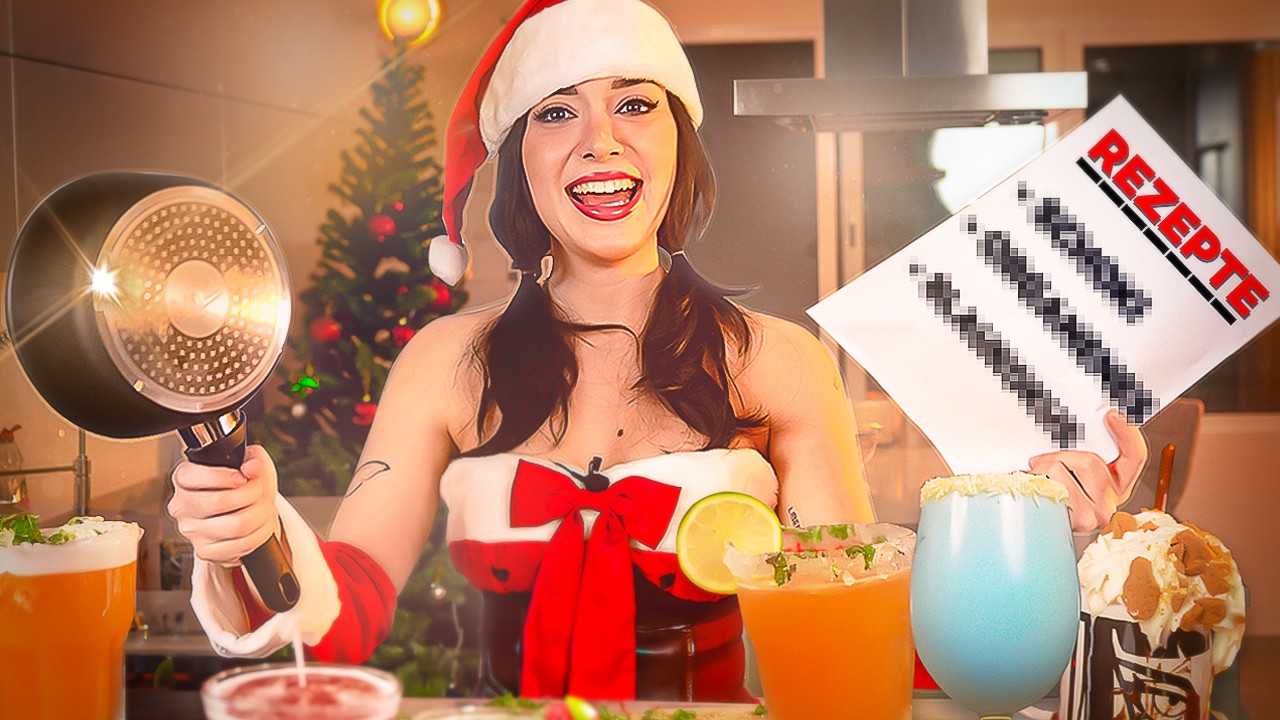 4 Cocktail-Alternativen zum langweiligen Glühwein, die Tante Betti auf dem Tisch tanzen lassen