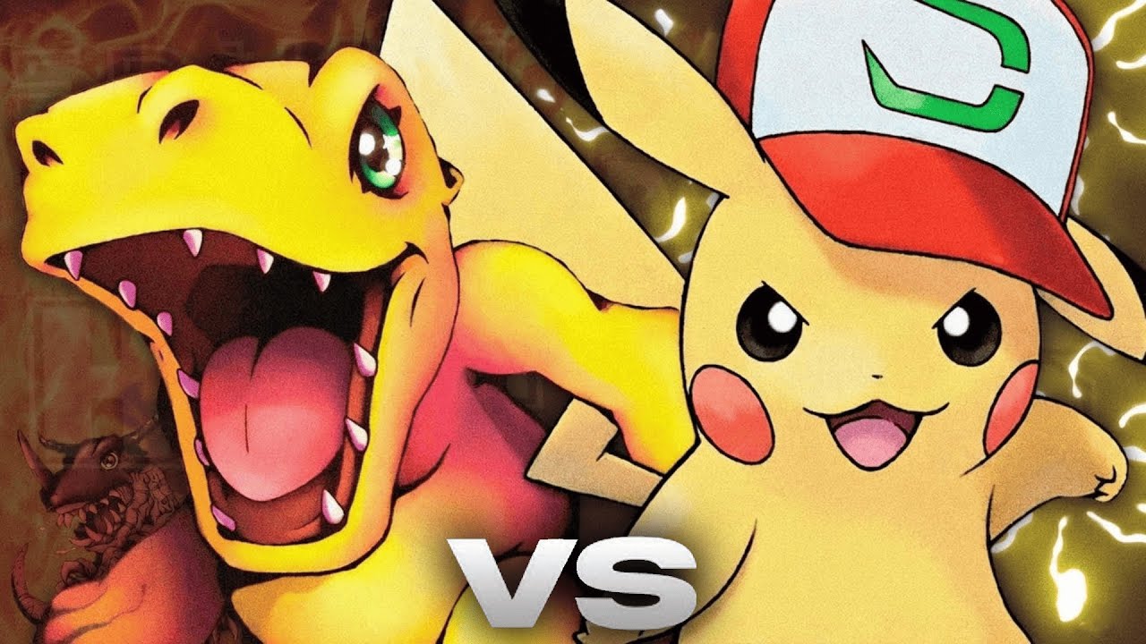 Agumon vs Pikachu. Frikis Combates de Rap de Mis Huevos T2 | Zarth Rap ft. KuVa Rap