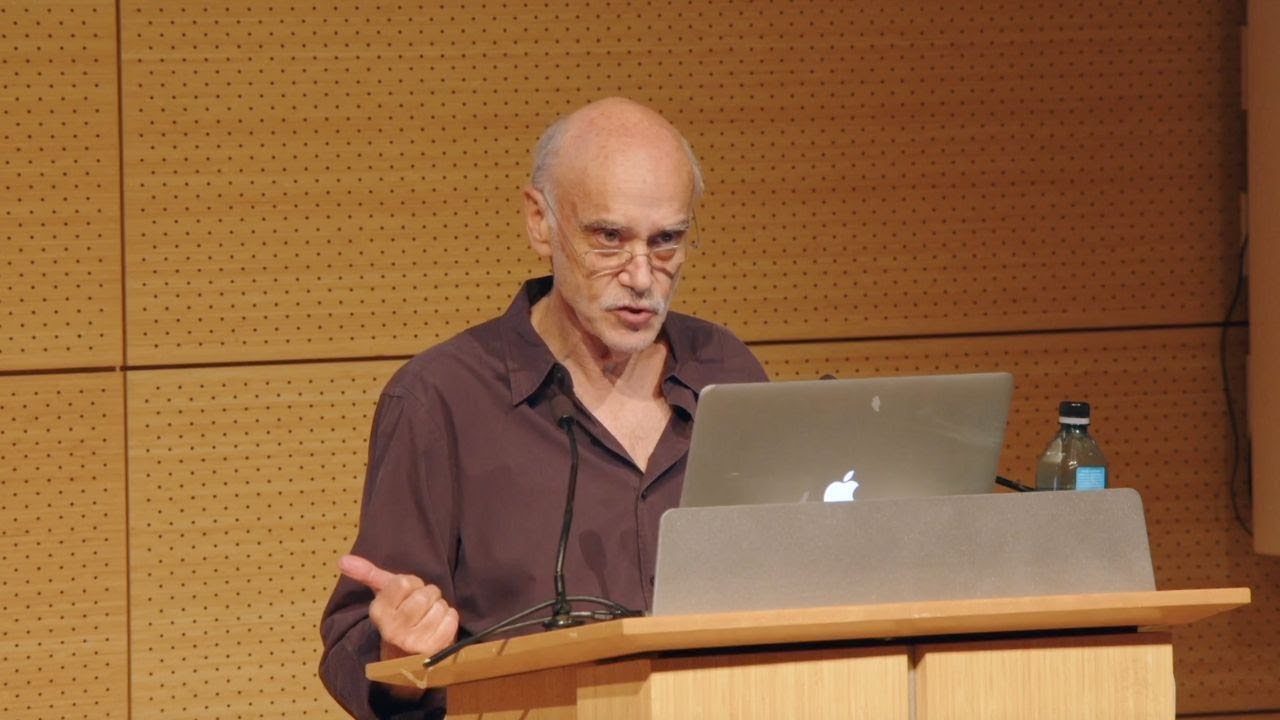 Jay Bernstein, 