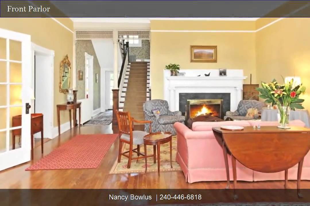 20720 Beallsville Road | Nancy Bowlus