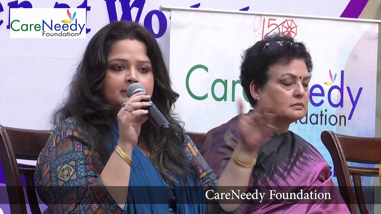 Subuhi khan talks on sexual Harassment of women at workplace