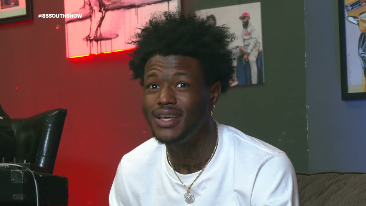 Smarts Knowledge Intelligence and Wisdom w/ OMB PEEZY DC Young Fly and Karlous Miller