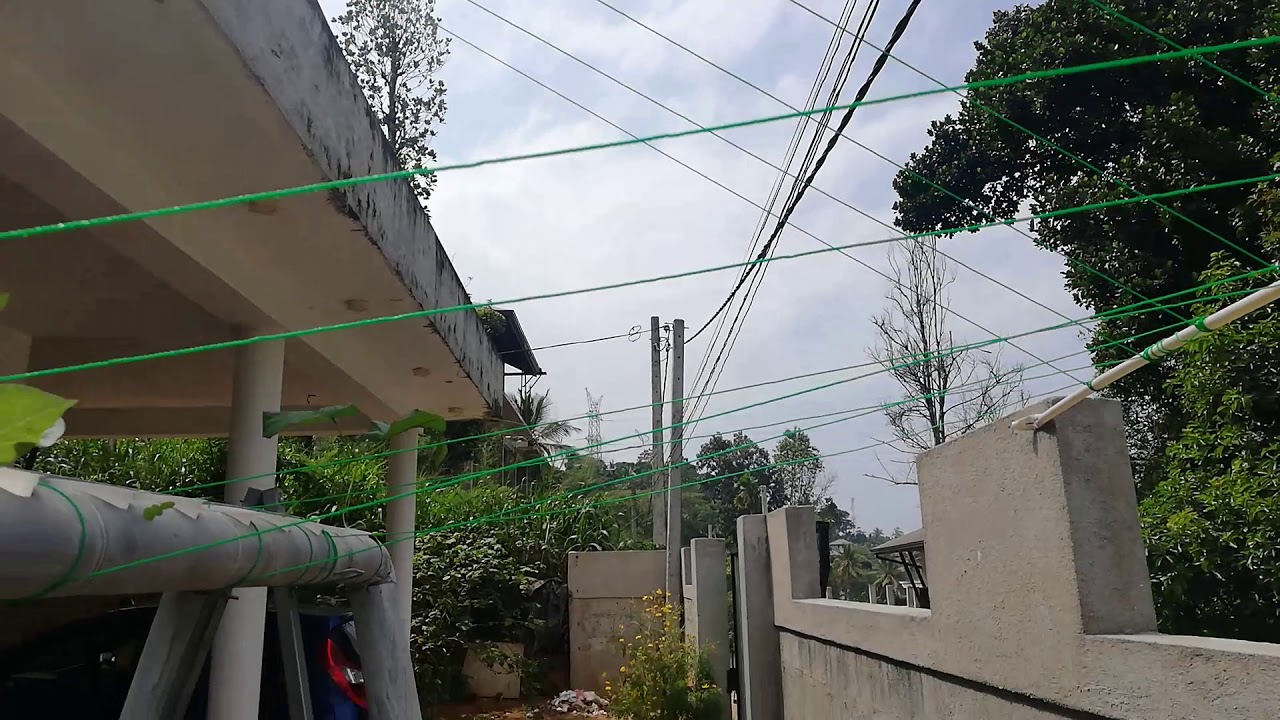 Hydrophonic farming...