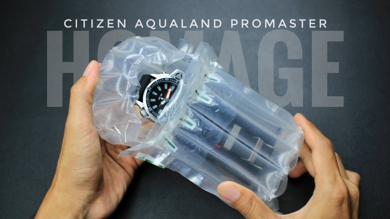 MIRIP CITIZEN AQUALAND‼️Review Jam Tangan SANDA 3008 Ana-Digi