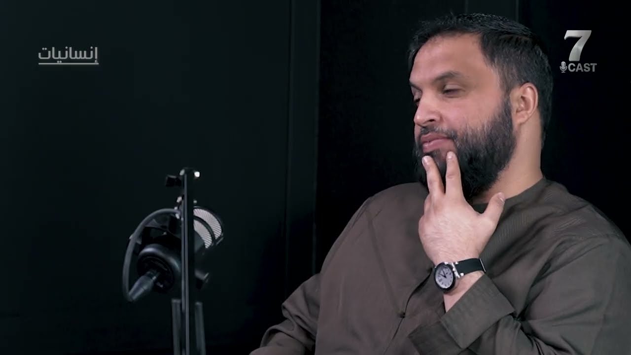 قصة مجهول النسب… الحقيقة التي قلبت حياته #سعيد_حمود #مجهول #قصص #بودكاست #إنسانية #سعيد_حمود #النسب