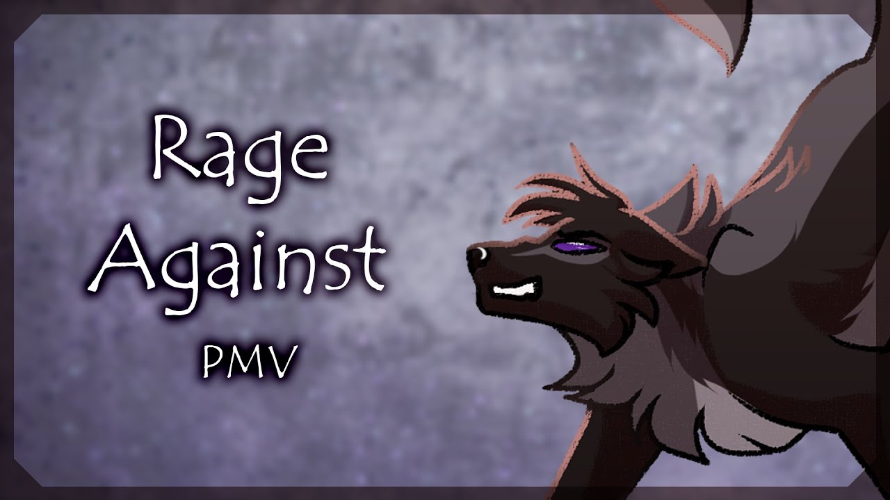 【Rage Against | Whitefall Fan PMV】