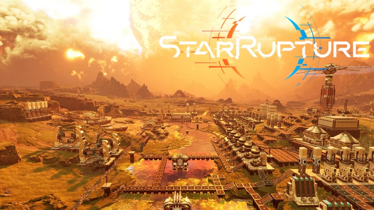 GÜNCELLEME BEKLEYİŞİ! | STARRUPTURE | SEZON FİNALİ