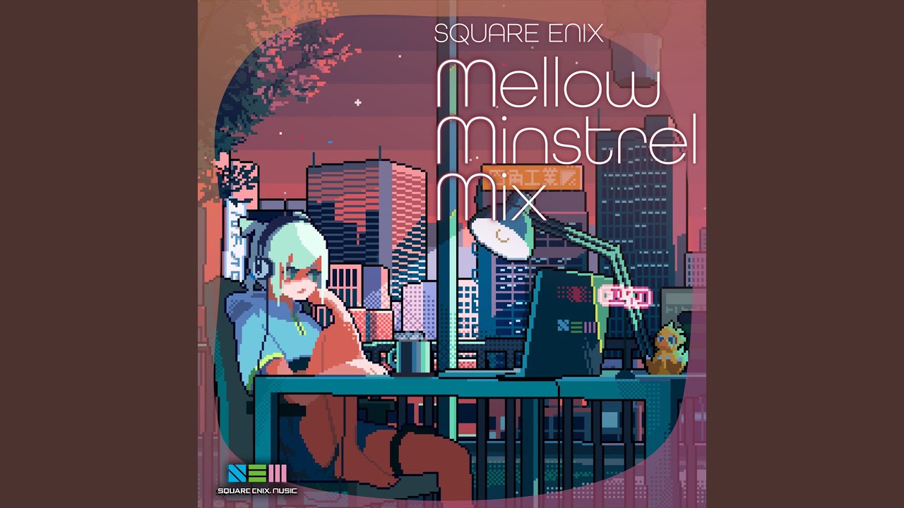 いつか帰るところ (Mellow Minstrel Mix Version)