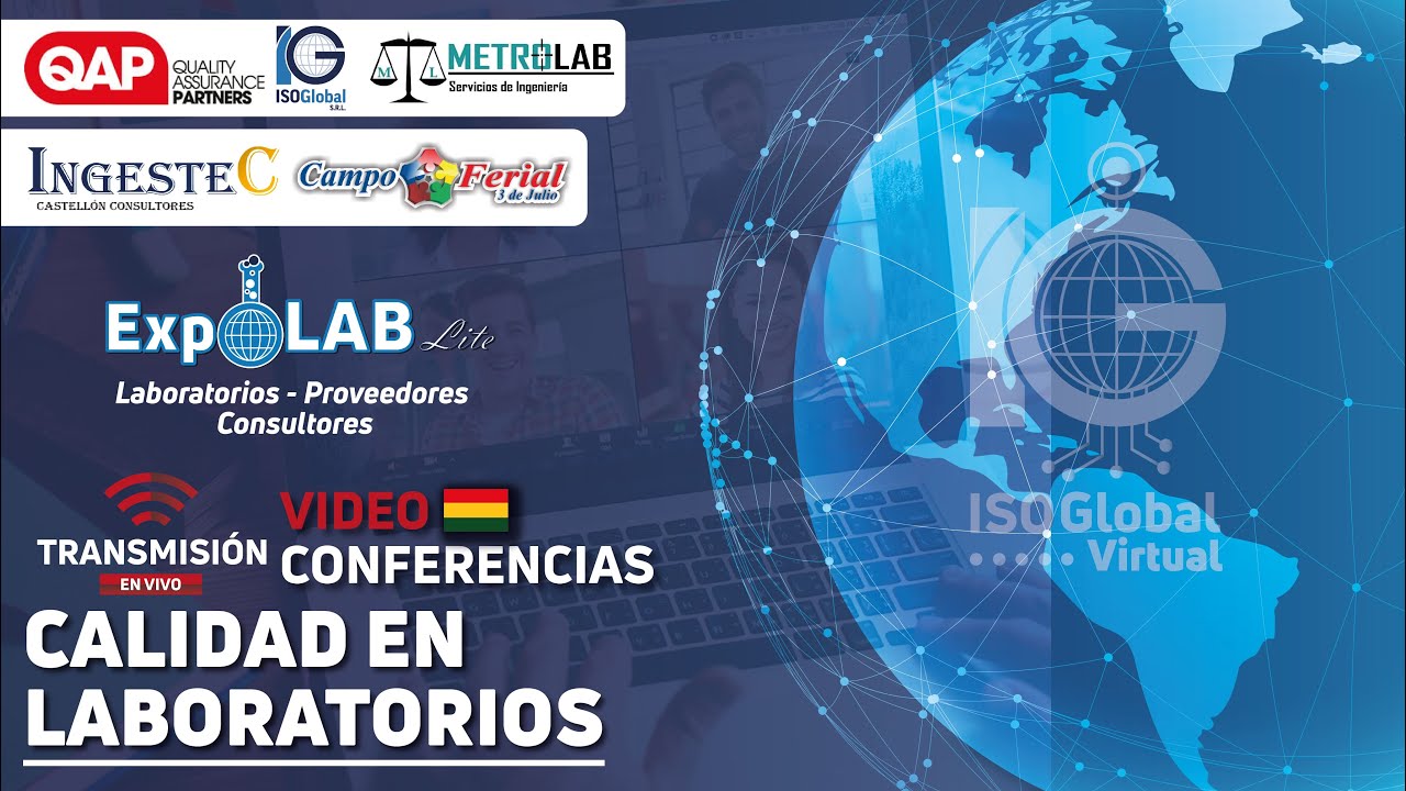 📘 Buenas Prácticas de Laboratorio en ISO 15189