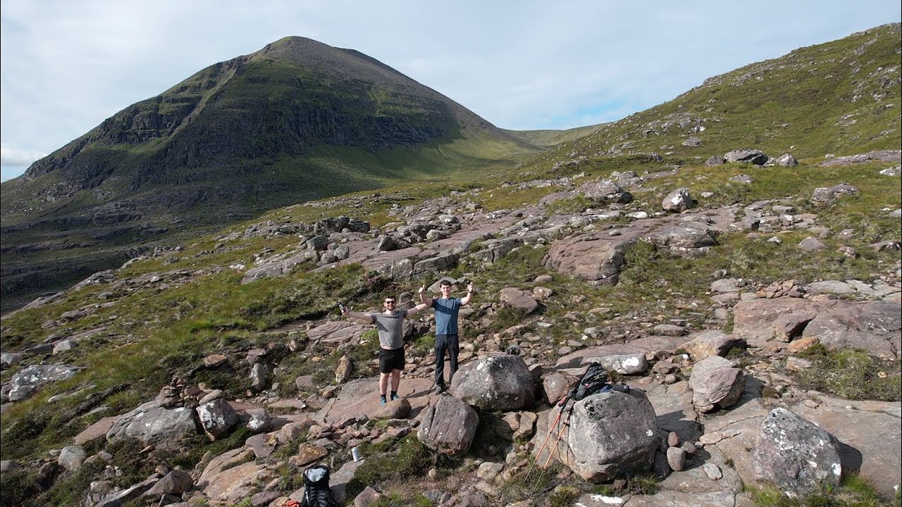 An Teallach 2/8/25