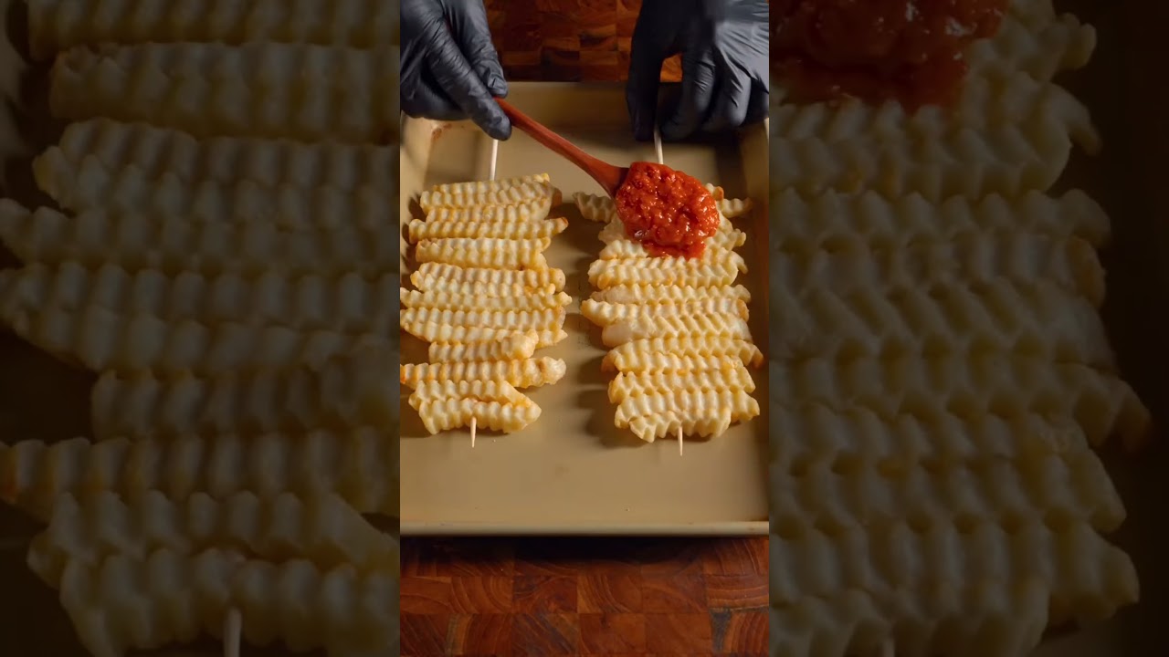 #cookingmagic
