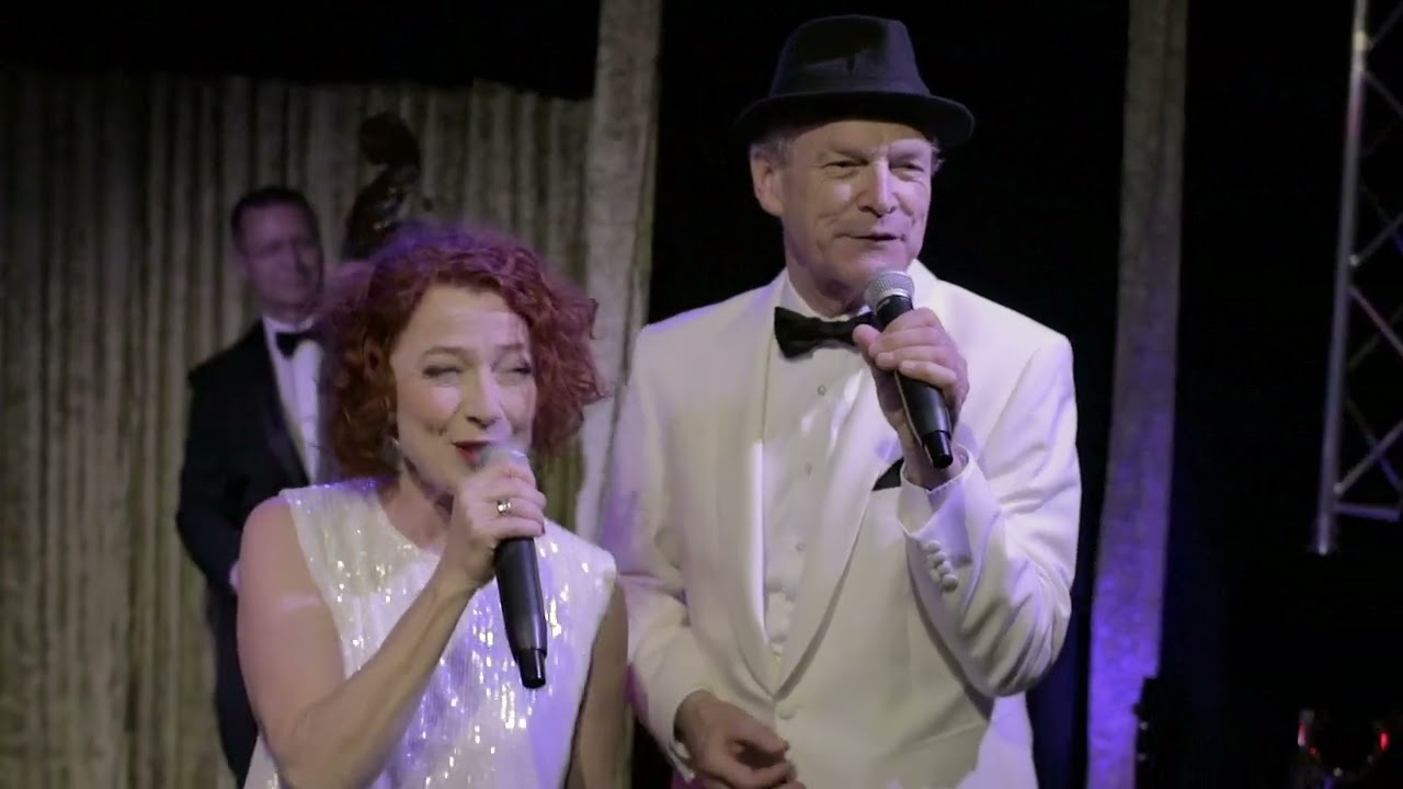 The Golden Time of Swing - Ausschnitt