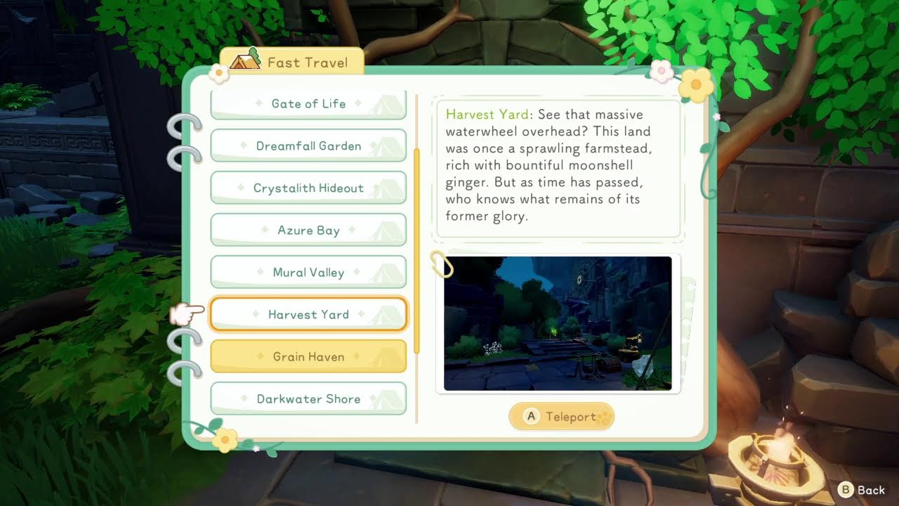 Starsand Island