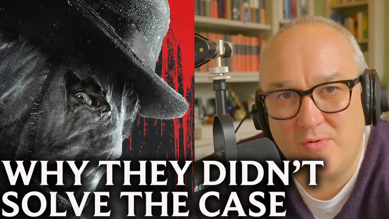 Jack The Ripper: History's Darkest Mystery