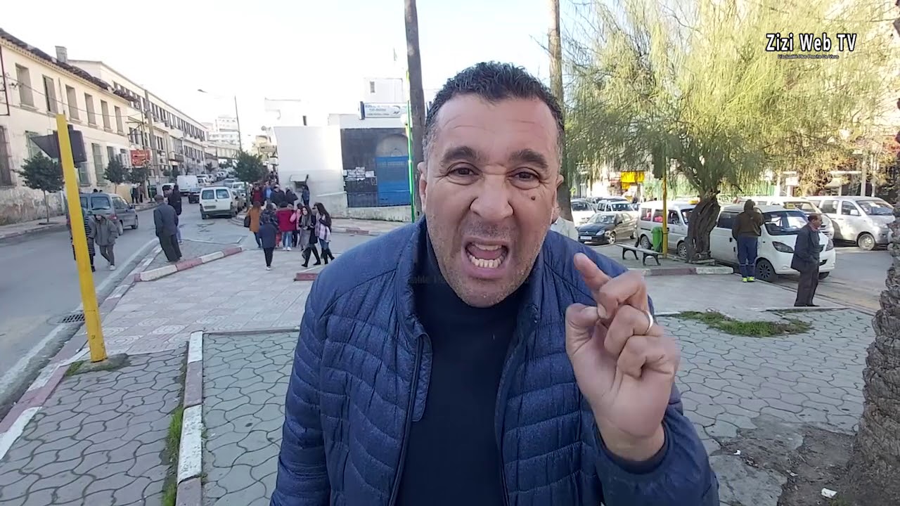 JSK - Mustapha Mazouzi Raconte Ce Qui S'est Passé Au Maroc Entre Les Supporteurs Et Mellal ...