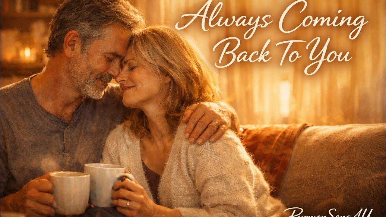 Always Coming Back To You – Heartwarming Ballad of Everlasting Love | PurmerSong4U