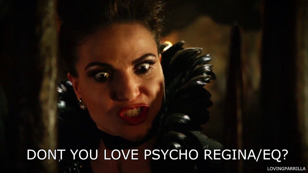 ONCE UPON A TIME [6X20 