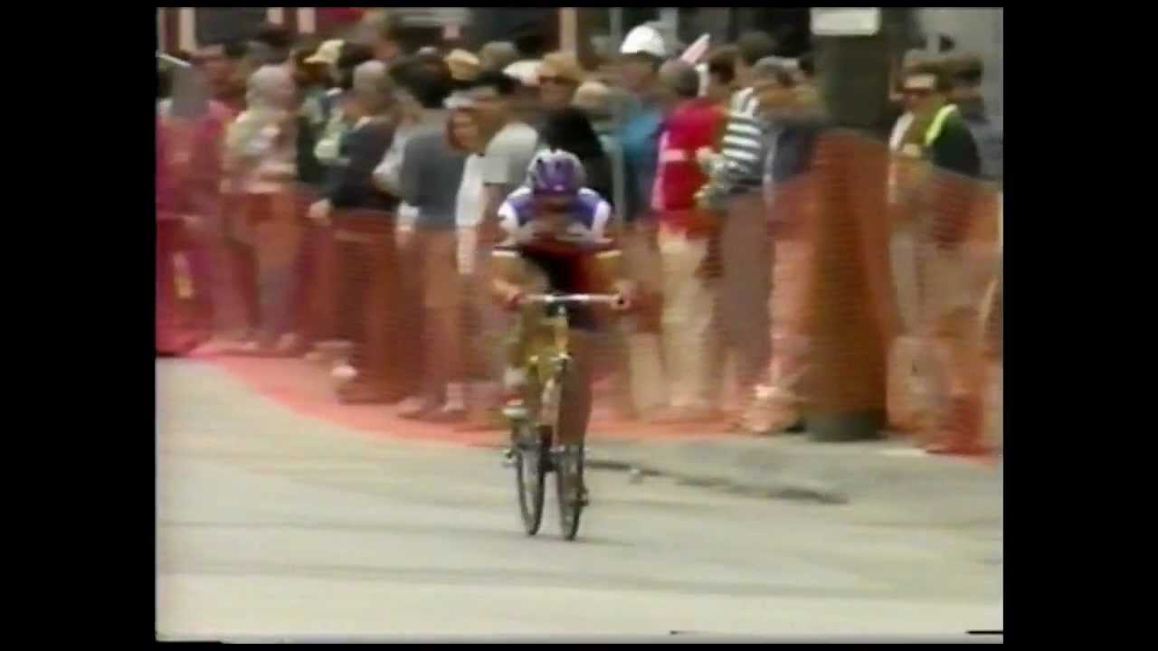 The 1993 Gastown Grand Prix. Global Relay brings the race back for 2012!
