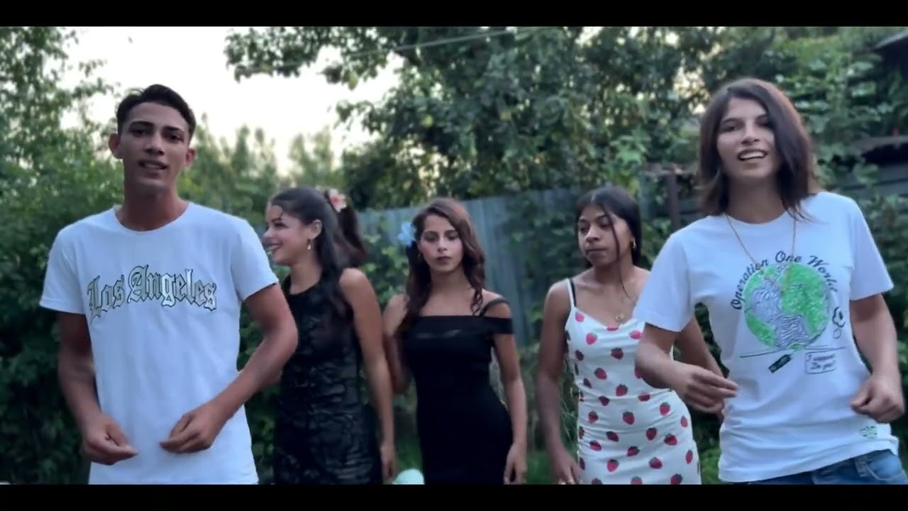 🎬🔊Gipsy Michalka & Dalibor - Sirelov ( OFFICIALvideo ) cover 2025 🎬🔊