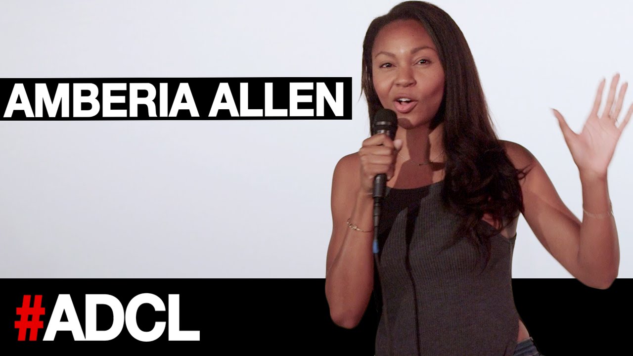 Give Ariel Legs - Amberia Allen