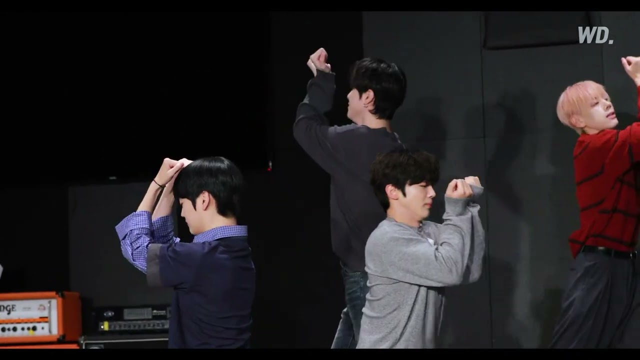 251107 위아이 김동한 HOME WEi KIMDONGHAN fancam
