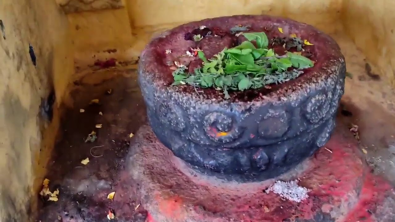 Sree khadri lakshmi narasimhaswamy temple (kadiri) @ villege travellers