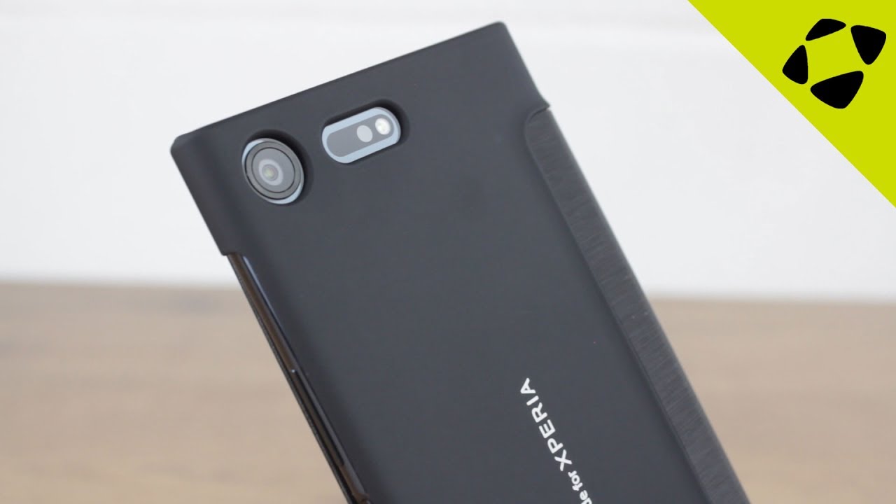 Top 5 Sony Xperia XZ Premium Cases & Covers