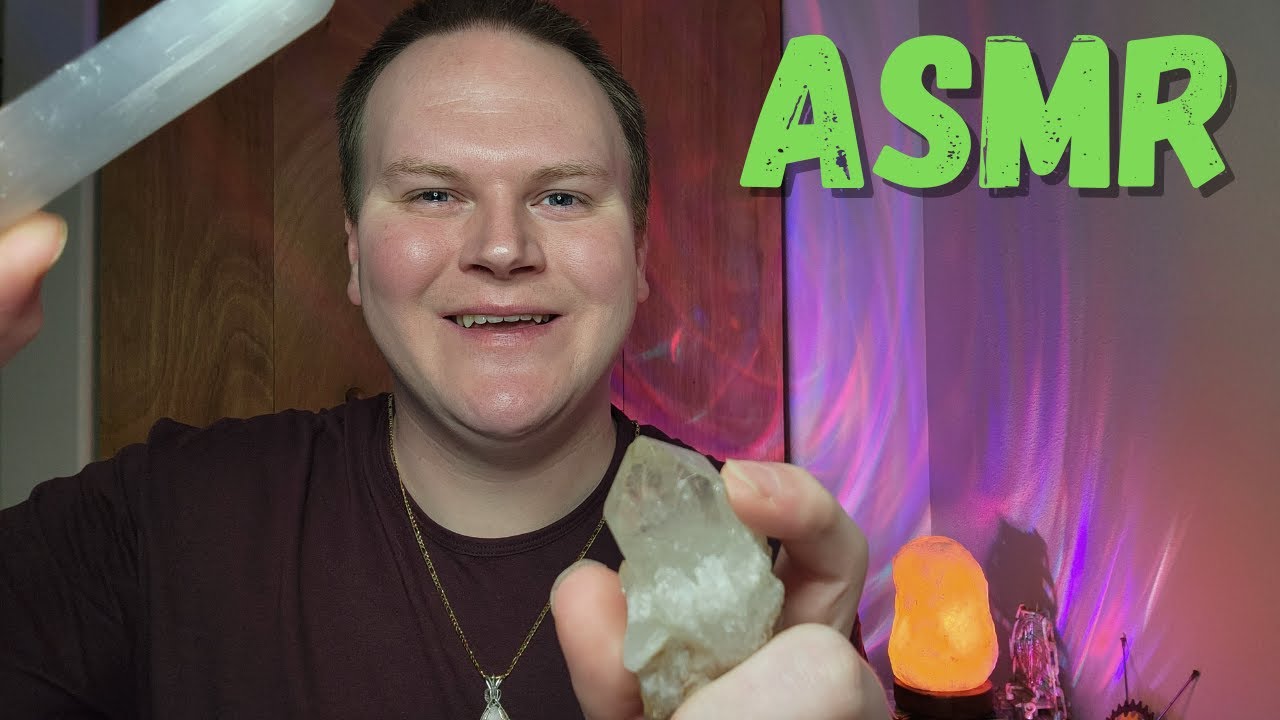 7 Steps to Manifesting ANYTHING🌺(ASMR Reiki Infused Session to Remove Blockages)