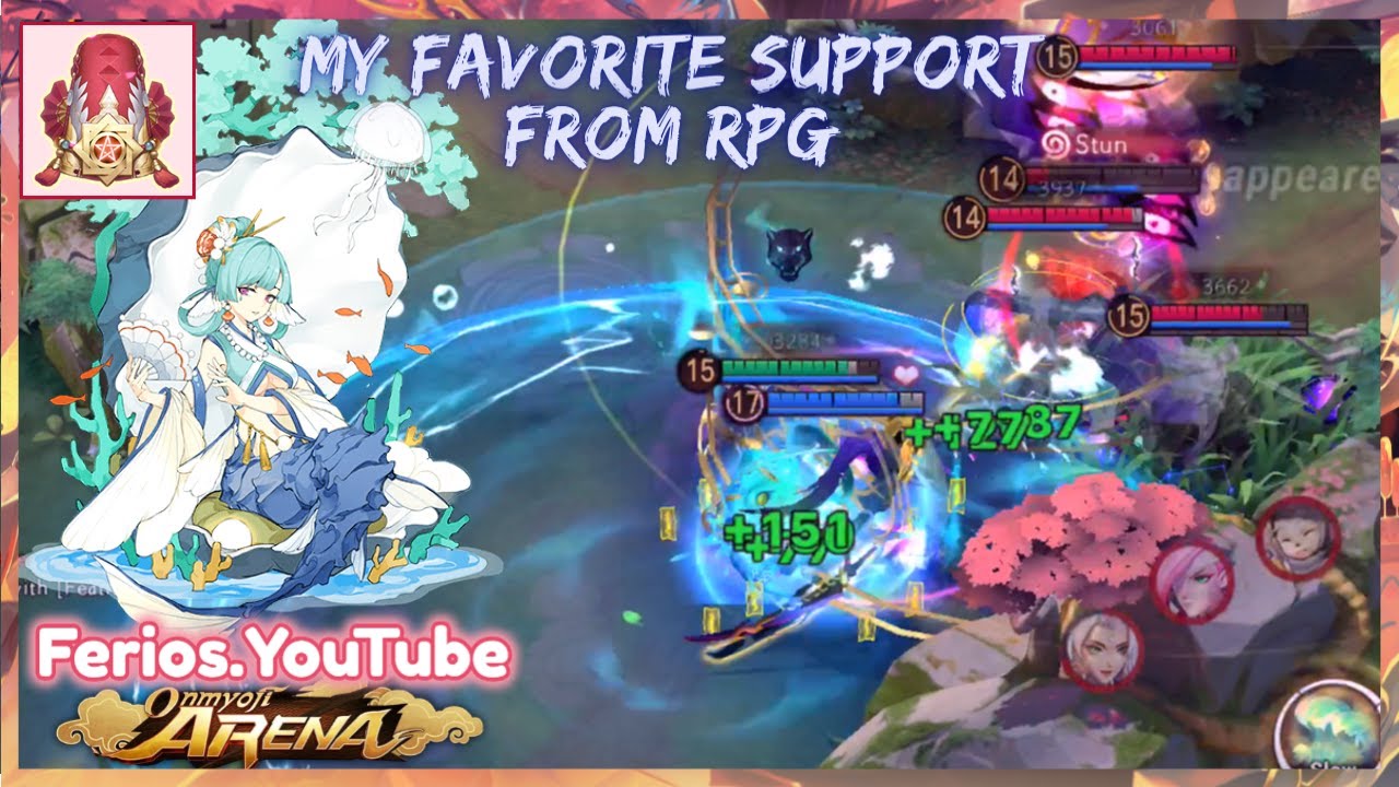 NOW I'M JUST WAITING FOR SAKURA | Shouzu - Onmyoji Arena | Season 13